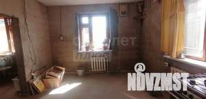 Дом 110м², 2-этажный, участок 5 сот.