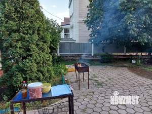 Коттедж 308м², 2-этажный, участок 9 сот.