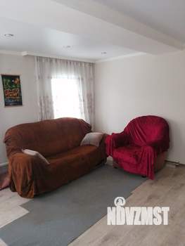 Дом 71м², 1-этажный, участок 4 сот.