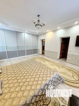 Дом 315м², 2-этажный, участок 16 сот.