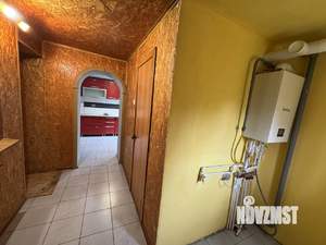 Дом 118м², 1-этажный, участок 3 сот.