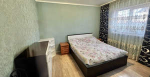 Дом 160м², 1-этажный, участок 5 сот.