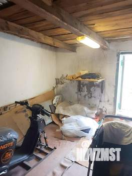 Дом 80м², 1-этажный, участок 4 сот.