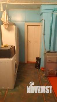 Дом 56м², 1-этажный, участок 4 сот.