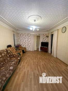 Дом 138м², 1-этажный, участок 6 сот.