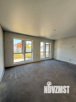 Дом 95м², 1-этажный, участок 4 сот.