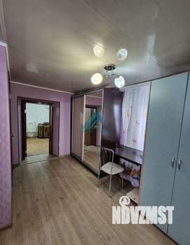 Дом 54м², 1-этажный, участок 3 сот.