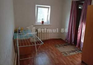 Дом 56м², 1-этажный, участок 9 сот.