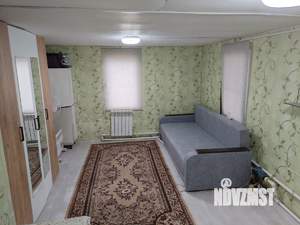 Дом 100м², 1-этажный, участок 6 сот.