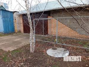 Дом 57м², 1-этажный, участок 5 сот.