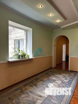 Дом 320м², 2-этажный, участок 5 сот.