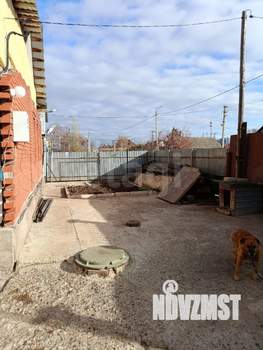 Дом 310м², 1-этажный, участок 3 сот.