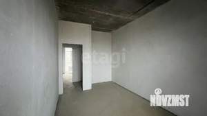 Таунхаус 104м², 2-этажный, участок 2 сот.