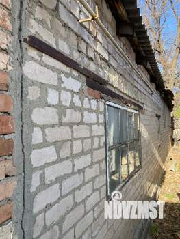 Дом 80м², 1-этажный, участок 3 сот.