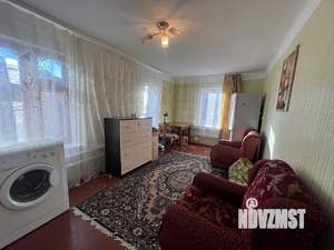 Дом 79м², 1-этажный, участок 11 сот.