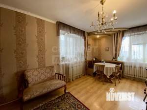 Дом 159м², 2-этажный, участок 7 сот.