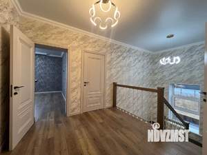 Дом 248м², 2-этажный, участок 5 сот.