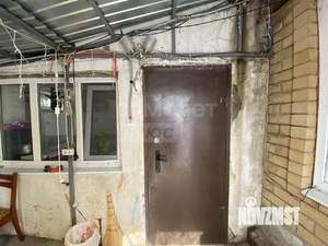 Дом 86м², 1-этажный, участок 1 сот.