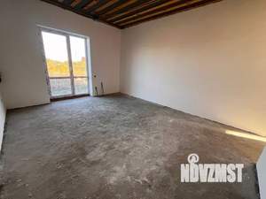 Дом 112м², 1-этажный, участок 5 сот.