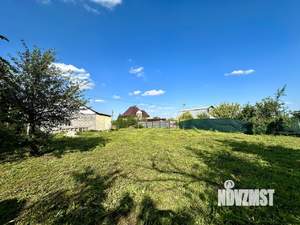 Дача 60м², 1-этажный, участок 6 сот.