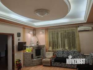 Коттедж 308м², 2-этажный, участок 9 сот.