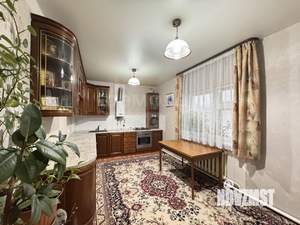 Дом 291м², 2-этажный, участок 5 сот.