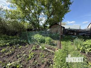 Дом 48м², 1-этажный, участок 6 сот.