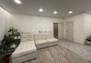 Дом 92м², 1-этажный, участок 5 сот.