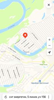 Дом 21м², 2-этажный, участок 5 сот.