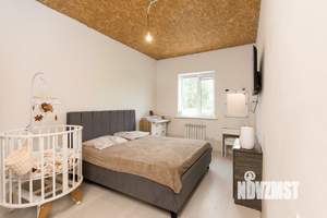 Дом 80м², 1-этажный, участок 5 сот.