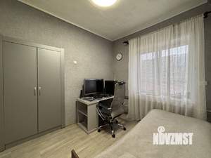 Дом 102м², 1-этажный, участок 3 сот.