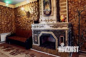 Дом 629м², 3-этажный, участок 4 сот.