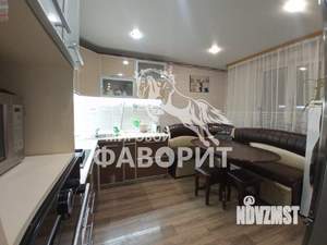 Дом 47м², 1-этажный, участок 3 сот.