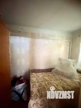 Дом 50м², 1-этажный, участок 3 сот.