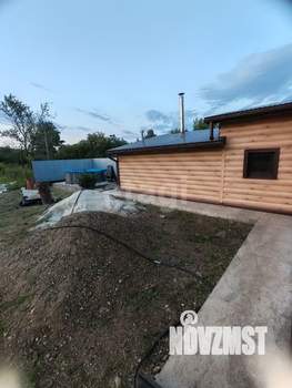 Дом 71м², 1-этажный, участок 19 сот.