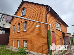 Дом 85м², 2-этажный, участок 4 сот.