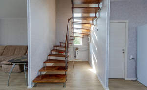 Дом 151м², 2-этажный, участок 10 сот.