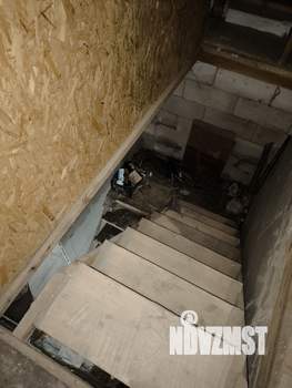 Дом 47м², 1-этажный, участок 6 сот.