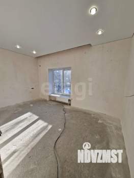 Дом 140м², 2-этажный, участок 4 сот.