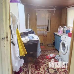 Дом 55м², 2-этажный, участок 3 сот.