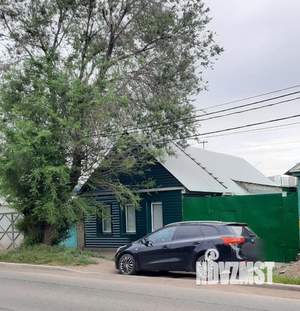 Дом 64м², 1-этажный, участок 3 сот.