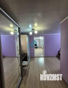 Дом 54м², 1-этажный, участок 3 сот.