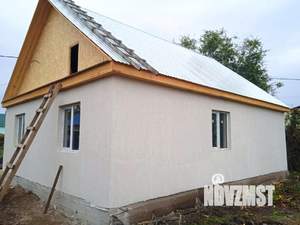 Дом 90м², 1-этажный, участок 5 сот.