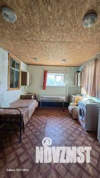 Дом 47м², 2-этажный, участок 6 сот.