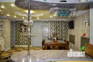 Таунхаус 410м², 4-этажный, участок 5 сот.