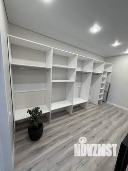 Таунхаус 128м², 2-этажный, участок 2 сот.