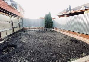 Дом 197м², 2-этажный, участок 6 сот.