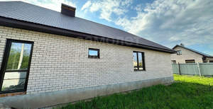 Дом 150м², 1-этажный, участок 10 сот.