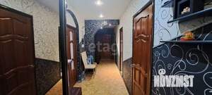 Дом 279м², 2-этажный, участок 5 сот.