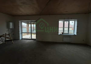 Дом 112м², 2-этажный, участок 5 сот.